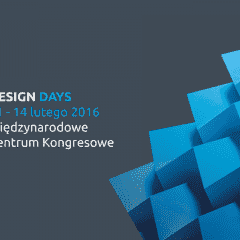 4 Design Days, czyli święto architektury i designu w Katowicach
